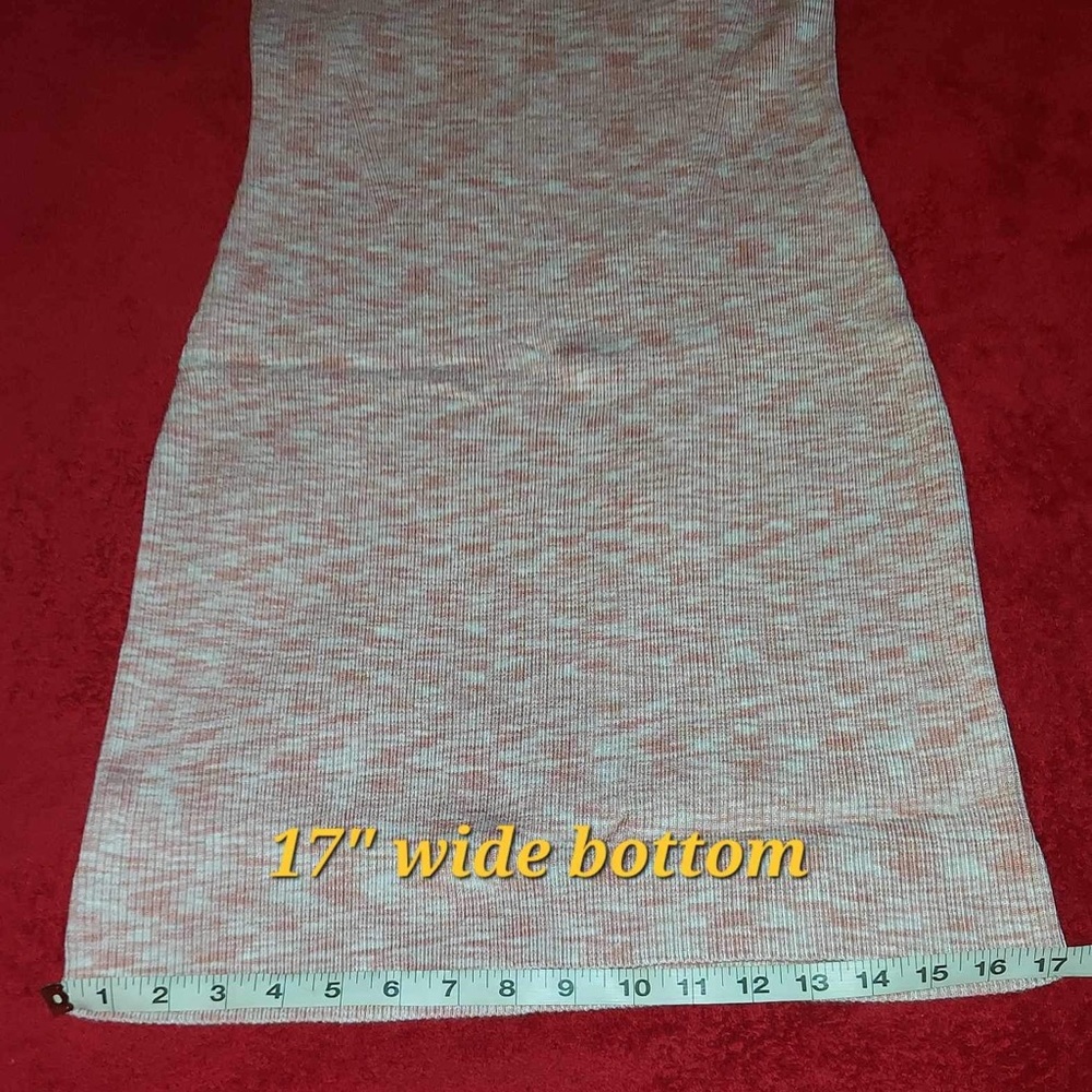 Abercrombie and Fitch Dress size XL NWT - Picture 11 of 15